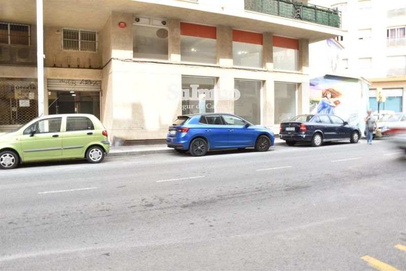 Local Comercial en venta El Vendrell, Tarragona. Ref: 1094.  Suinmo