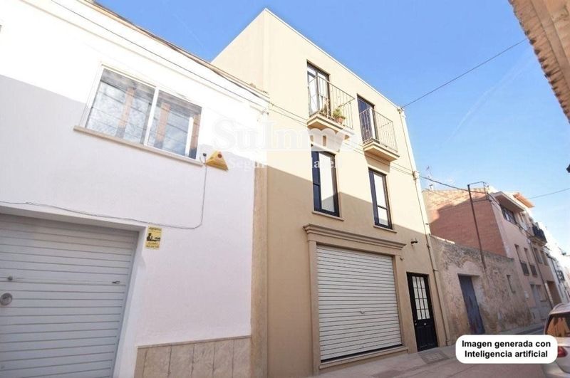 Casa en venta Albinyana, Tarragona. Ref: 1097.  Suinmo