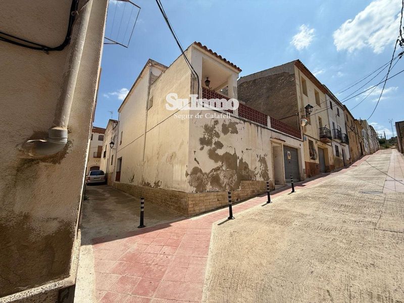 Casa en venta Masllorenç, Tarragona. Ref: 1098.  Suinmo
