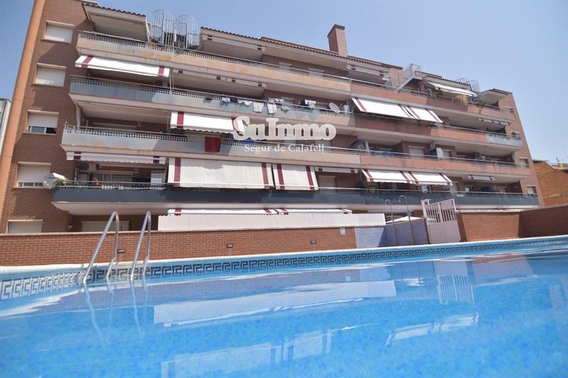 Piso en venta El Vendrell, Tarragona. Ref: 1102.  Suinmo