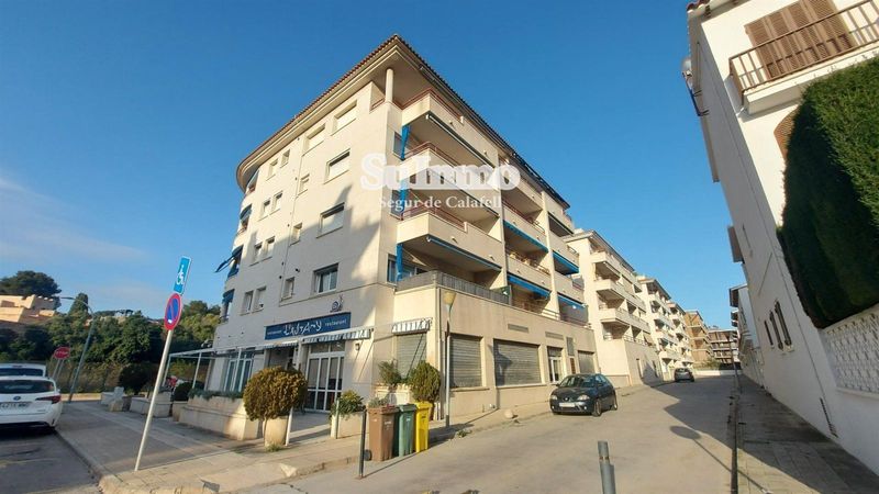 Piso en venta Calafell, Tarragona. Ref: 1108.  Suinmo