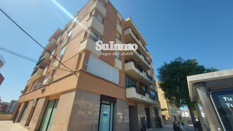 Oficina en venta Segur De Calafell, Tarragona. Ref: 1113.  Suinmo