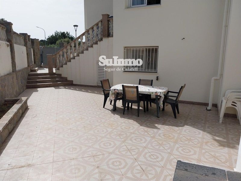 Adosado en venta El Vendrell, Tarragona. Ref: 1120.  Suinmo