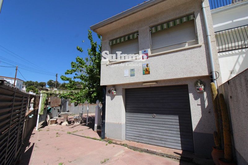 Adosado en venta Cunit, Tarragona. Ref: 1125.  Suinmo