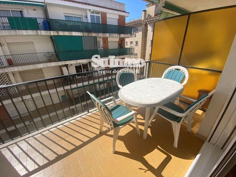 Piso en venta Segur De Calafell, Tarragona. Ref: 1146.  Suinmo