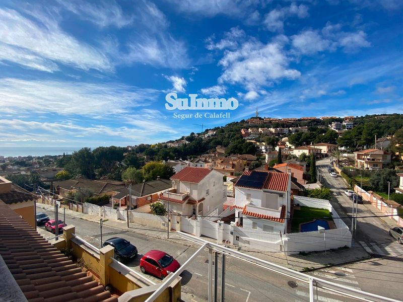 Adosado en venta Segur De Calafell, Tarragona. Ref: 1158.  Suinmo
