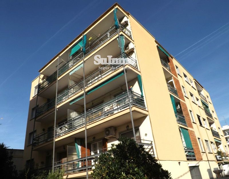 Piso en venta Segur De Calafell, Tarragona. Ref: 1169.  Suinmo