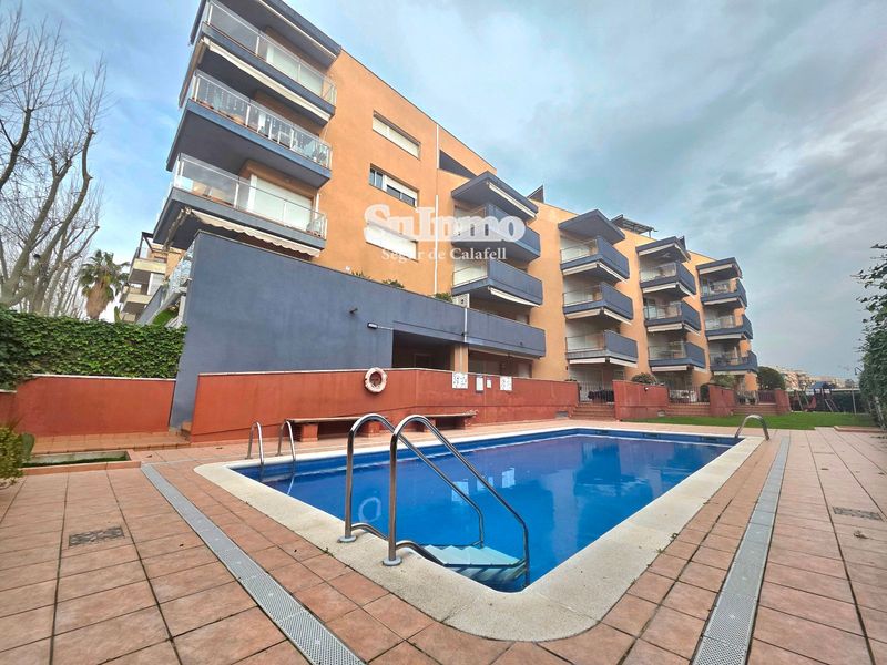 Dúplex en venta Torredembarra, Tarragona. Ref: 1174.  Suinmo