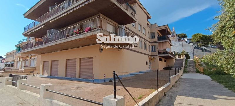 Piso en venta Calafell, Tarragona. Ref: 1221.  Suinmo