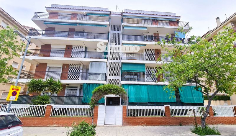 Flat for sale Calafell, Tarragona. Ref: 1241.  Suinmo