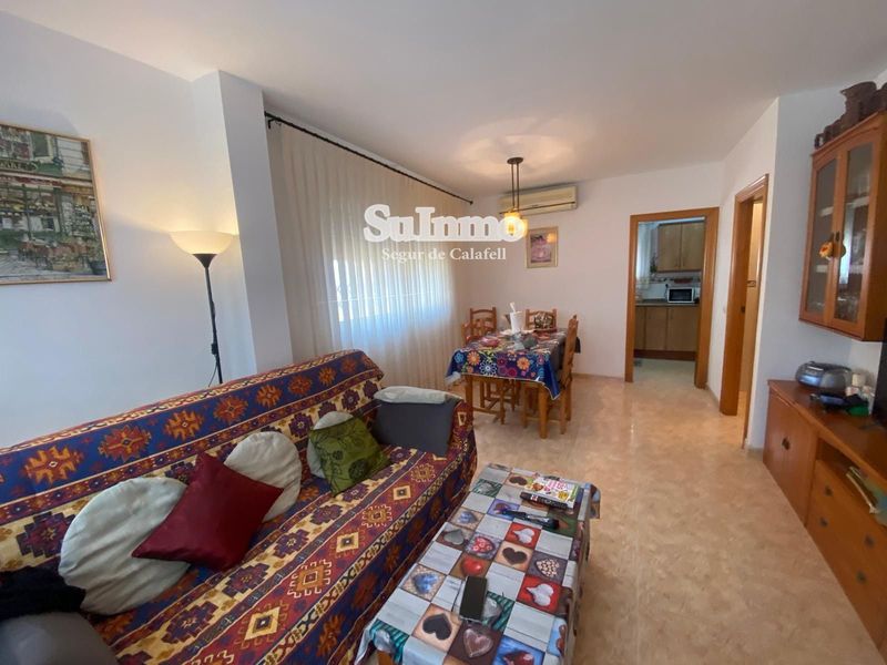 Adosado en venta Segur De Calafell, Tarragona. Ref: 1260.  Suinmo