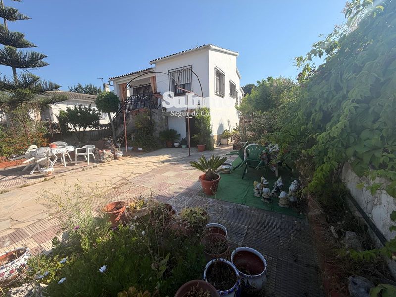 Casa en venta Calafell, Tarragona. Ref: 1265.  Suinmo