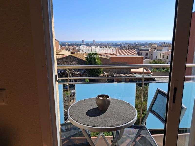 Piso en venta Calafell, Tarragona. Ref: 1272.  Suinmo