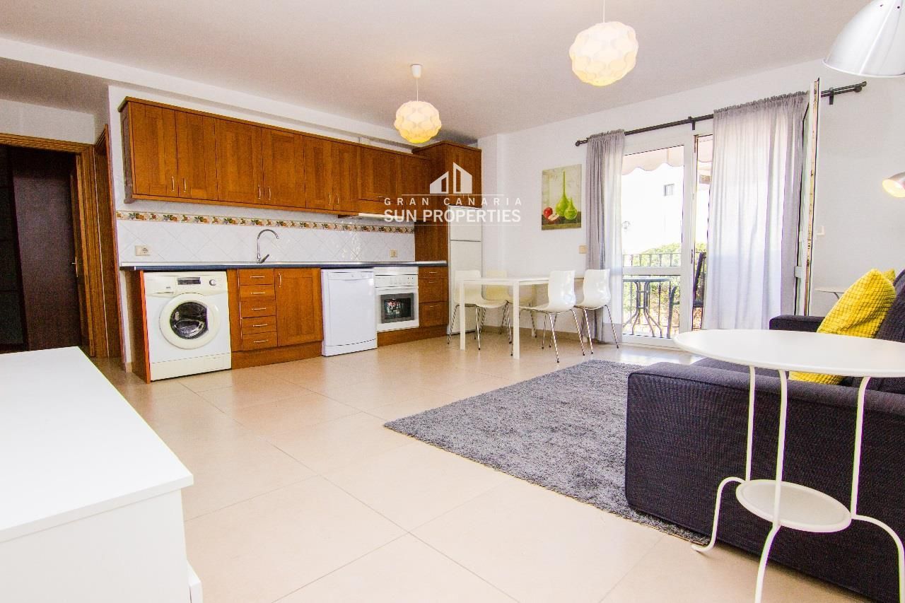 Appartamento in affitto Mogán, Las Palmas. Ref: 1022. Gran Canaria Sun Properties