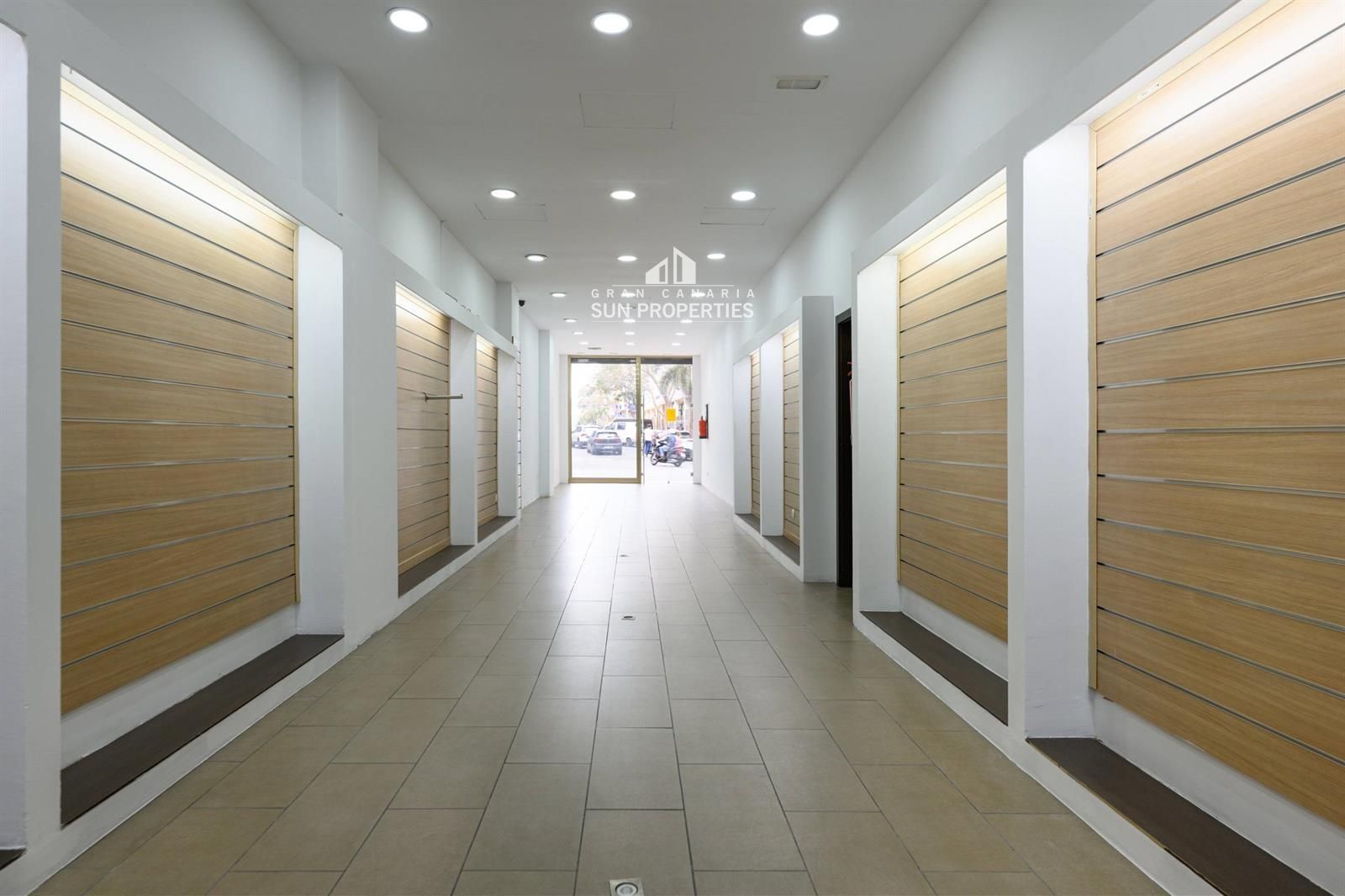 Lokal użytkowy Las Palmas de Gran Canaria, Las Palmas. Ref: 10251. Gran Canaria Sun Properties