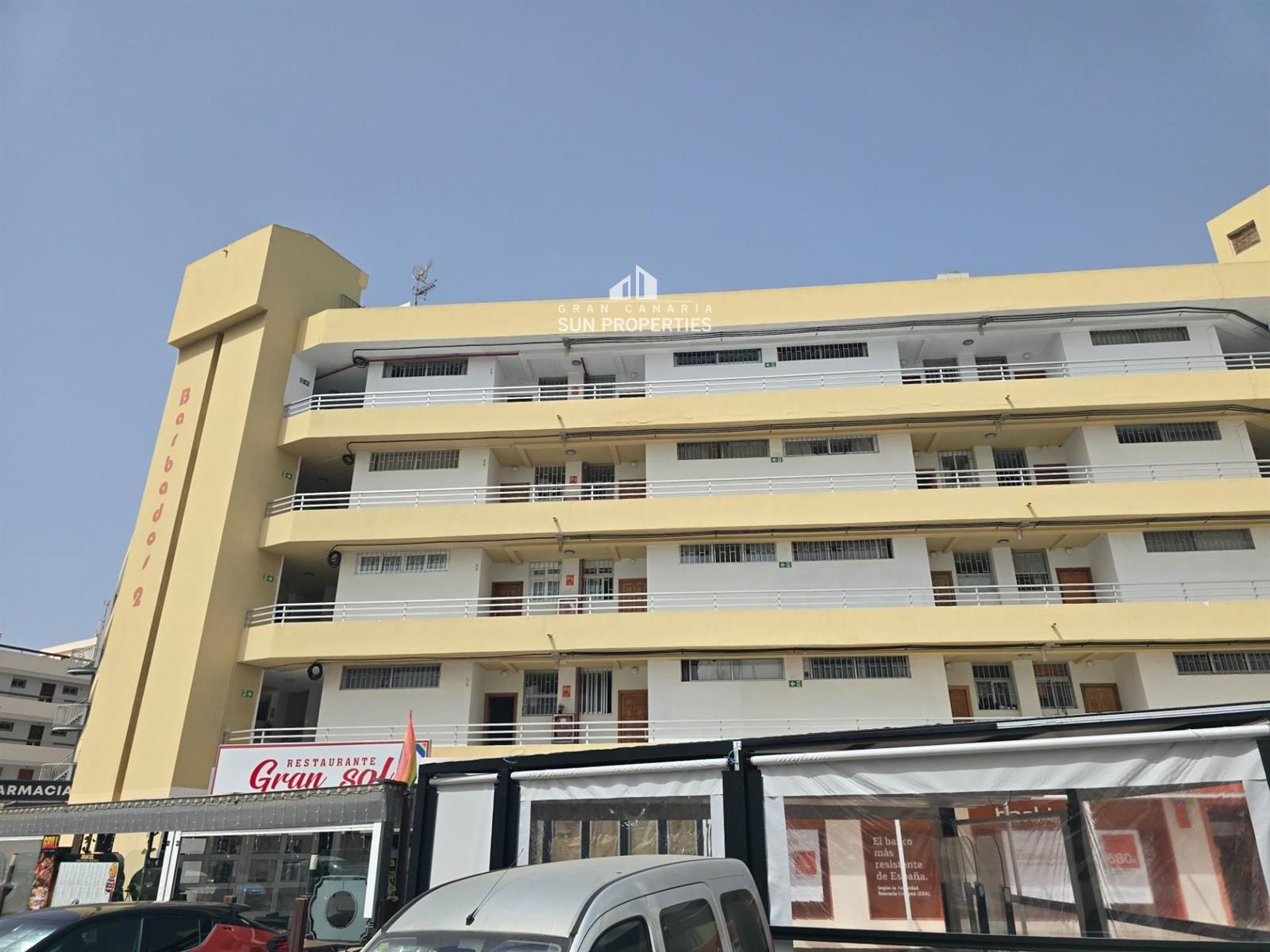 Local Comercial en venta San Bartolomé de Tirajana, Las Palmas. Ref: 10419. Gran Canaria Sun Properties