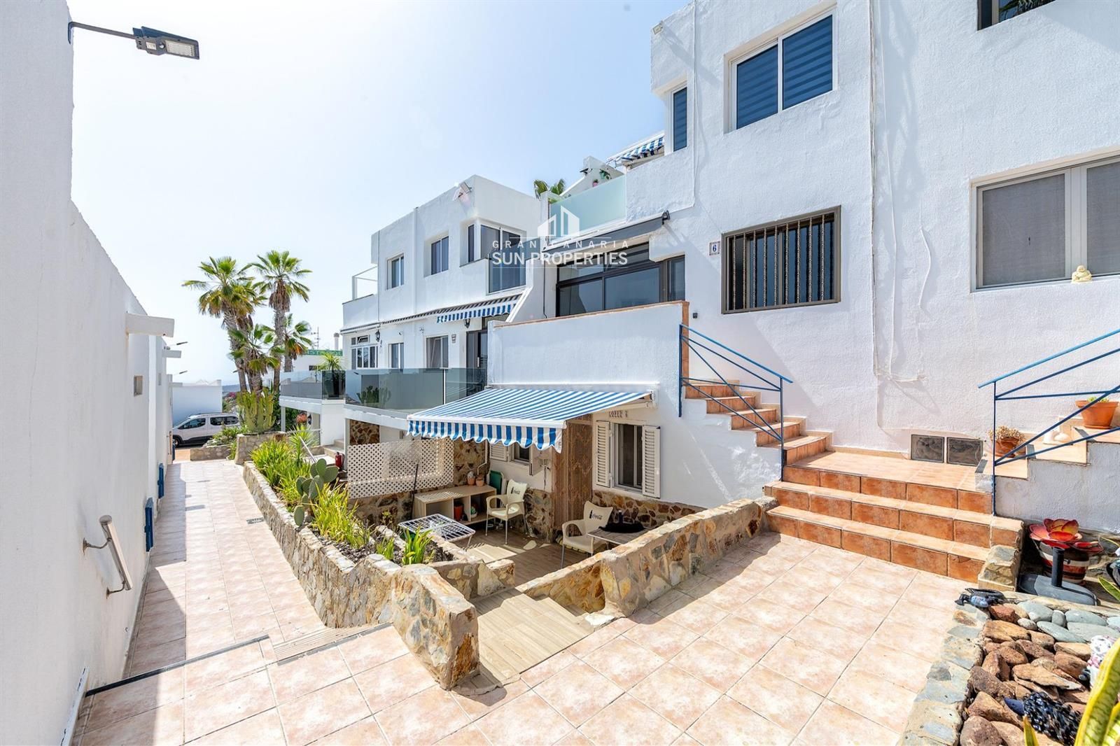 Piso en venta Mogán, Las Palmas. Ref: 10420. Gran Canaria Sun Properties