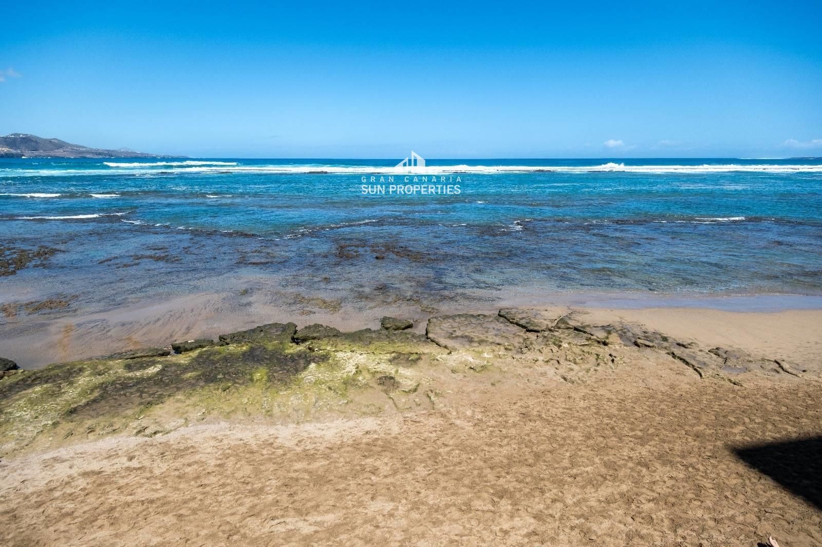 Estudio en venta Las Palmas de Gran Canaria, Las Palmas. Ref: 10422. Gran Canaria Sun Properties