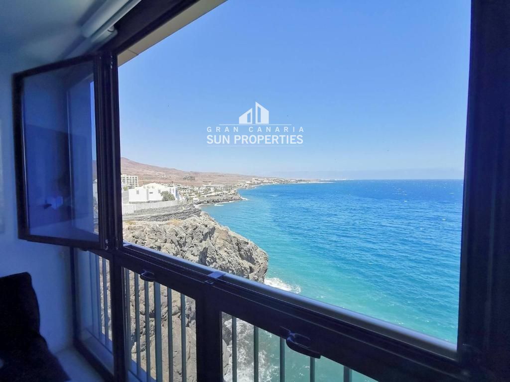 Estudio en venta San Bartolomé de Tirajana, Las Palmas. Ref: 10425. Gran Canaria Sun Properties