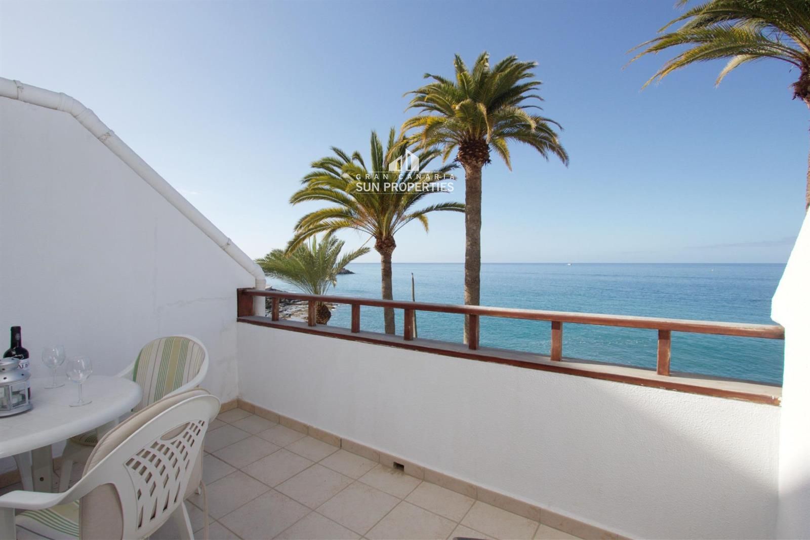 Estudio en venta Mogán, Las Palmas. Ref: 10429. Gran Canaria Sun Properties