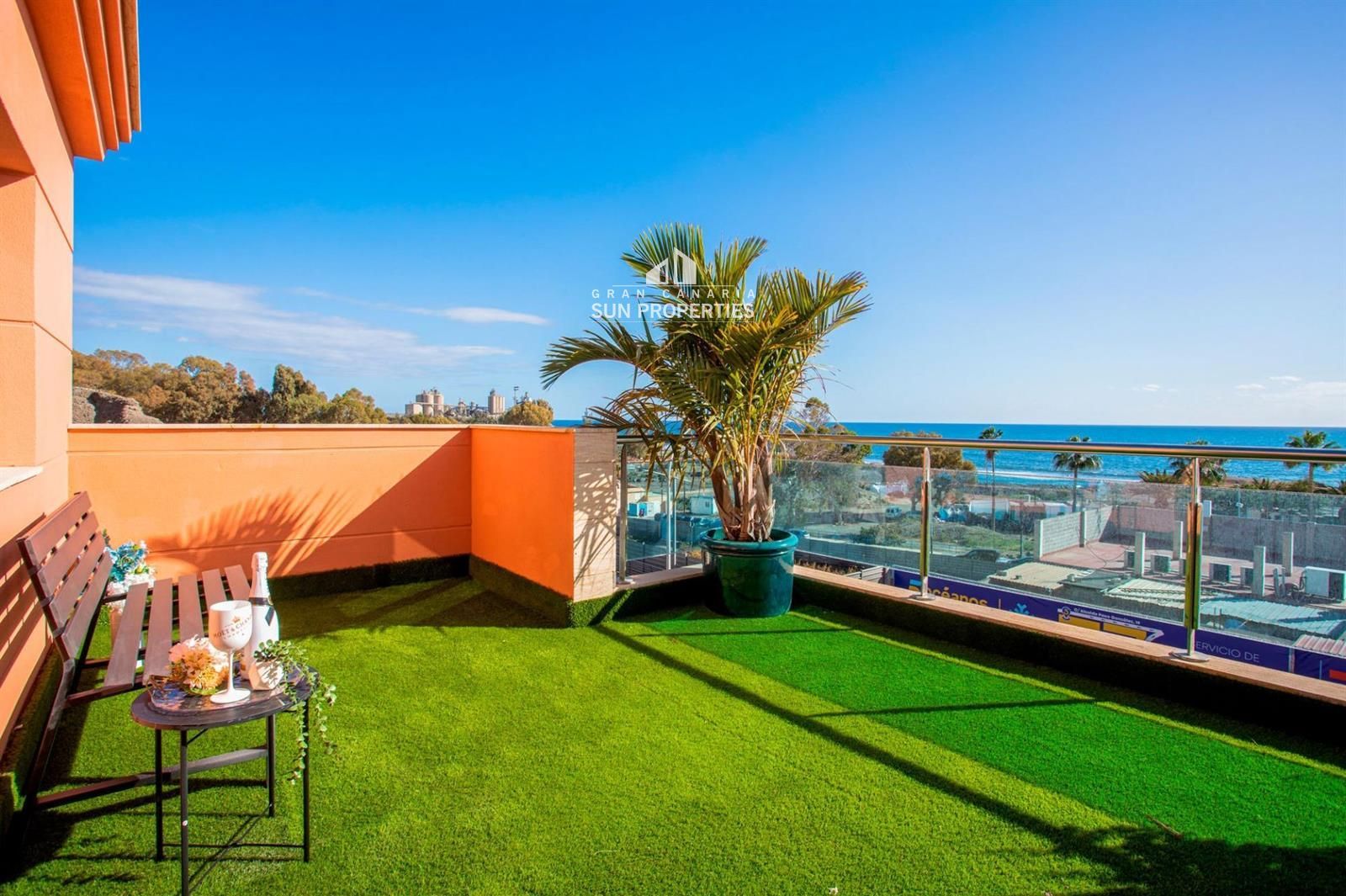 Piso en venta Mogán, Las Palmas. Ref: 10433. Gran Canaria Sun Properties