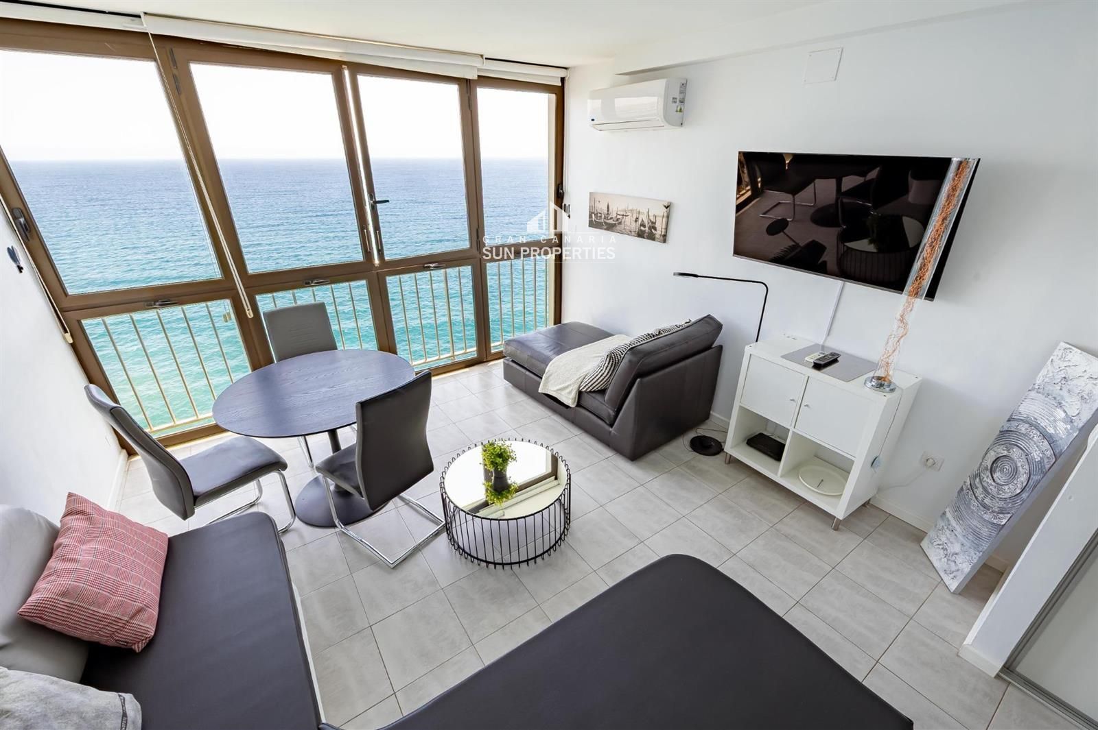 Estudio en venta San Bartolomé de Tirajana, Las Palmas. Ref: 10452. Gran Canaria Sun Properties