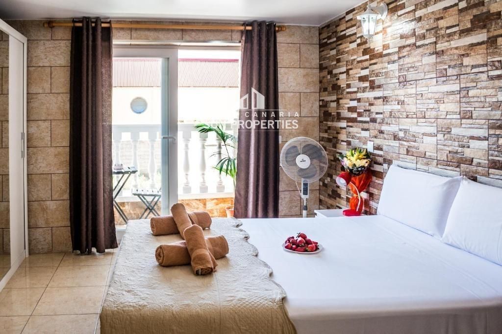 Detached villa for sale San Bartolomé de Tirajana, Las Palmas. Ref: 10455. Gran Canaria Sun Properties