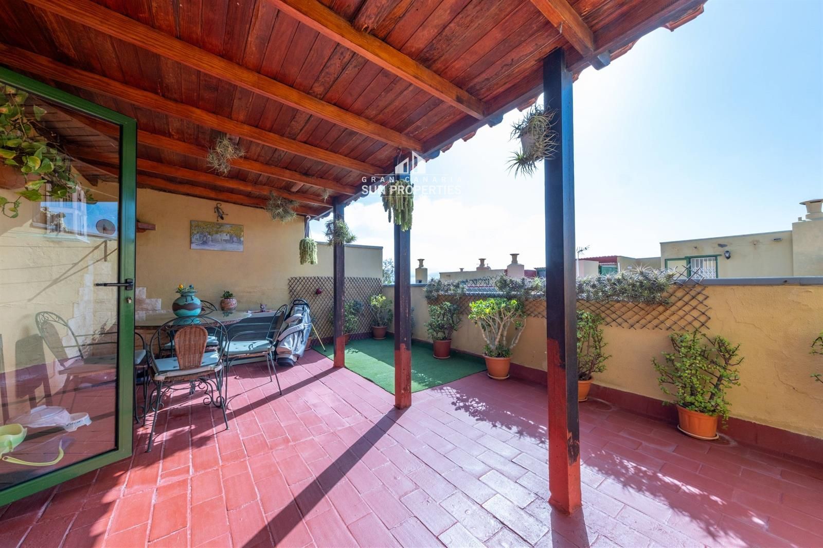 Dúplex en venta Las Palmas de Gran Canaria, Las Palmas. Ref: 10458. Gran Canaria Sun Properties