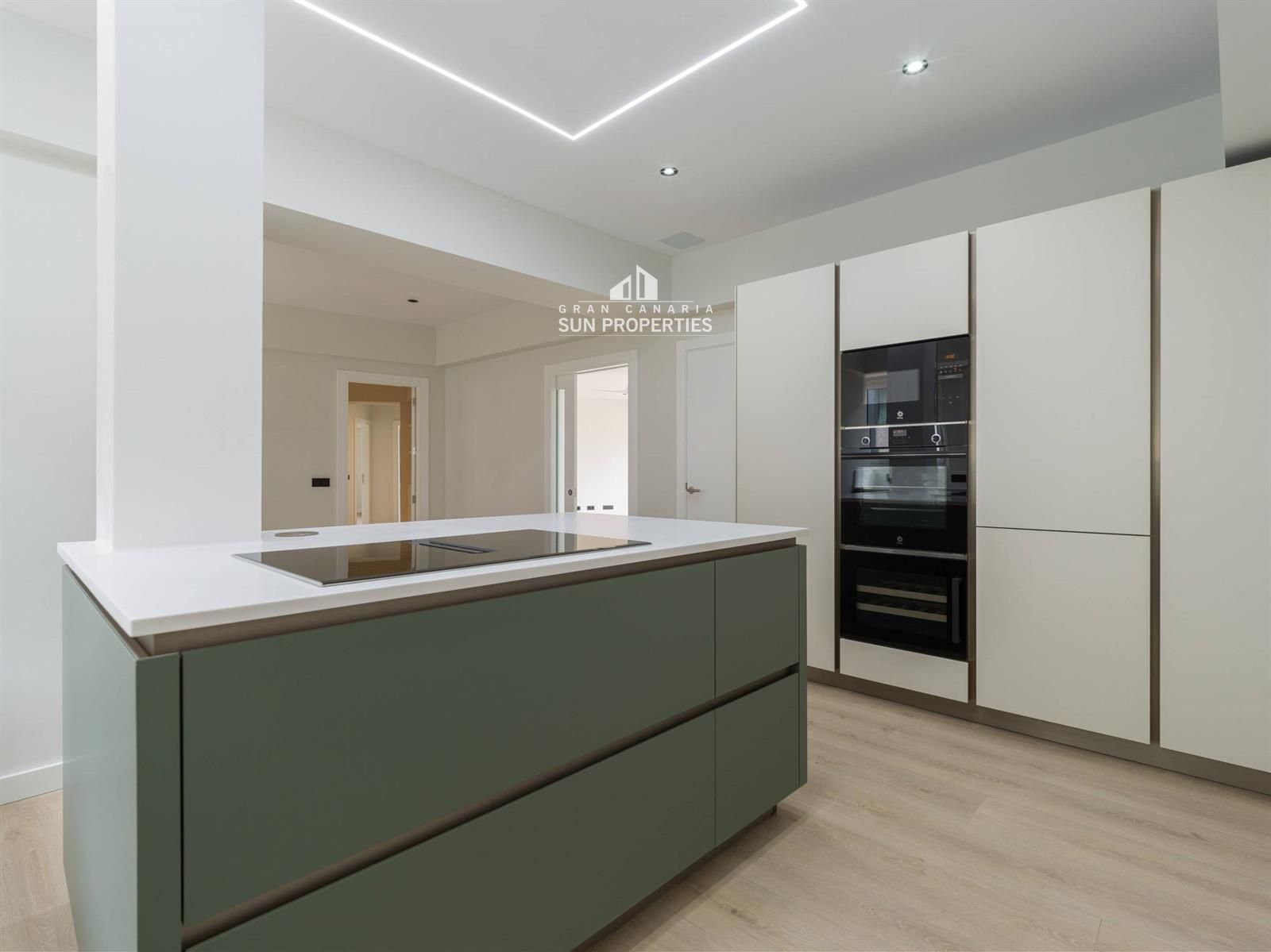 Piso en venta Las Palmas de Gran Canaria, Las Palmas. Ref: 10462. Gran Canaria Sun Properties