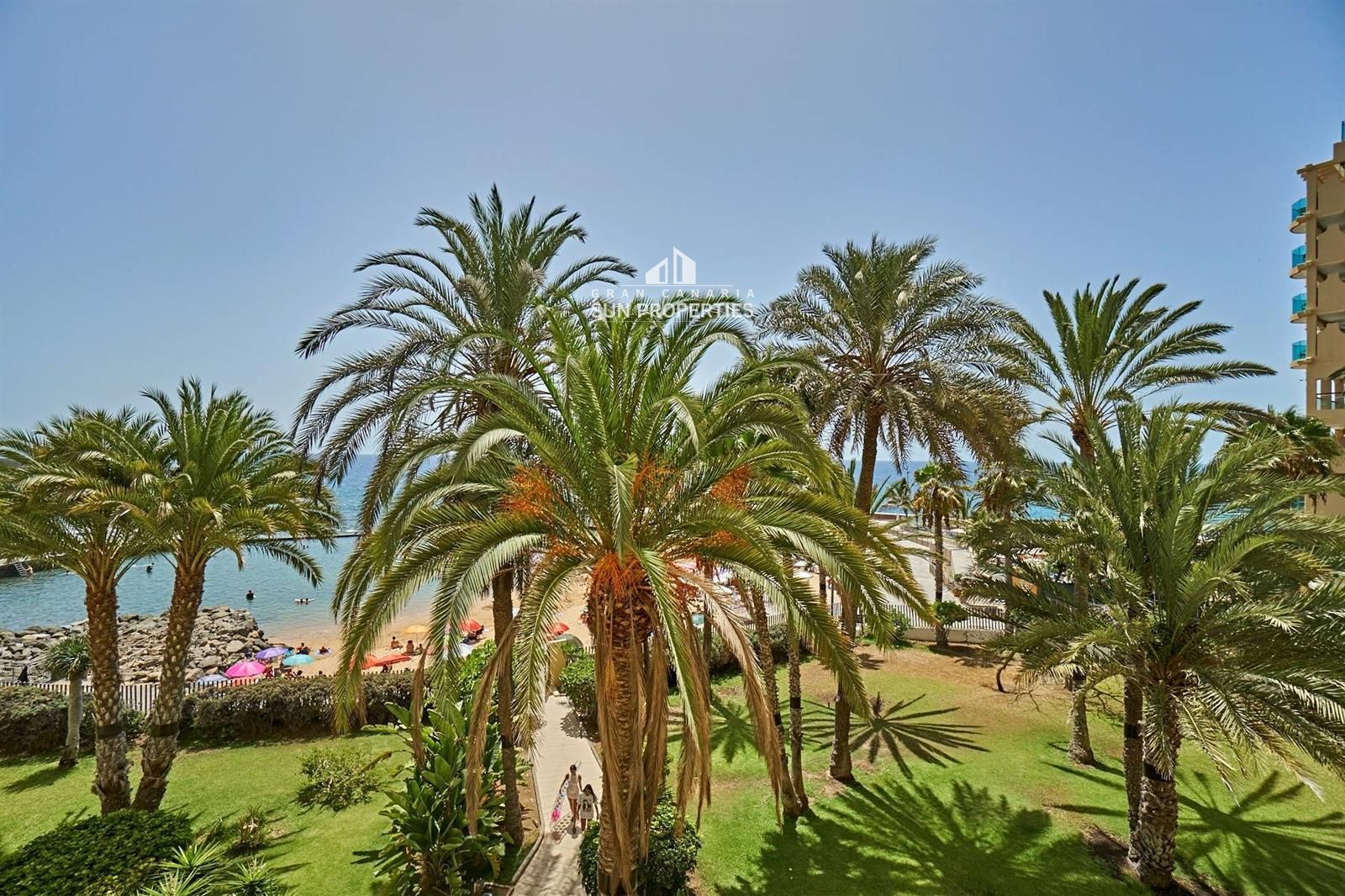 Piso en venta Mogán, Las Palmas. Ref: 10468. Gran Canaria Sun Properties