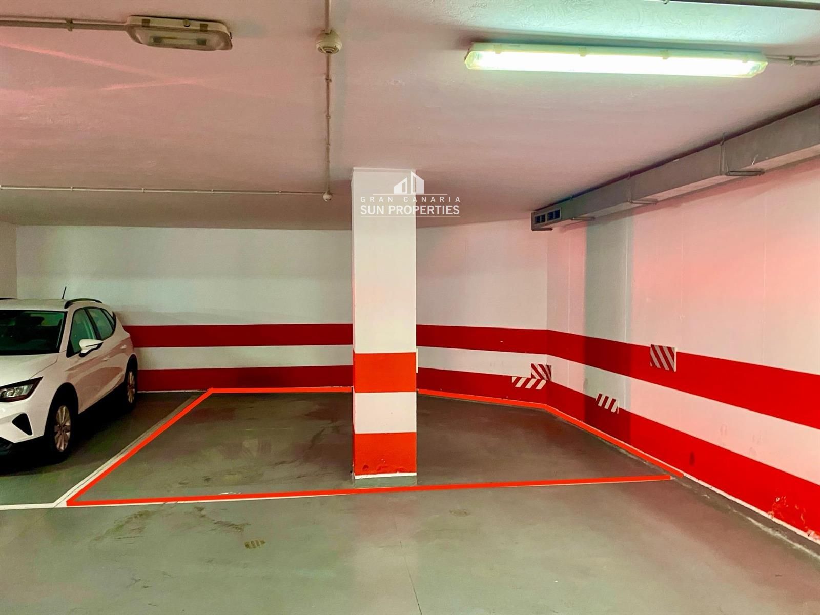 Garaje en venta Mogán, Las Palmas. Ref: 10475. Gran Canaria Sun Properties
