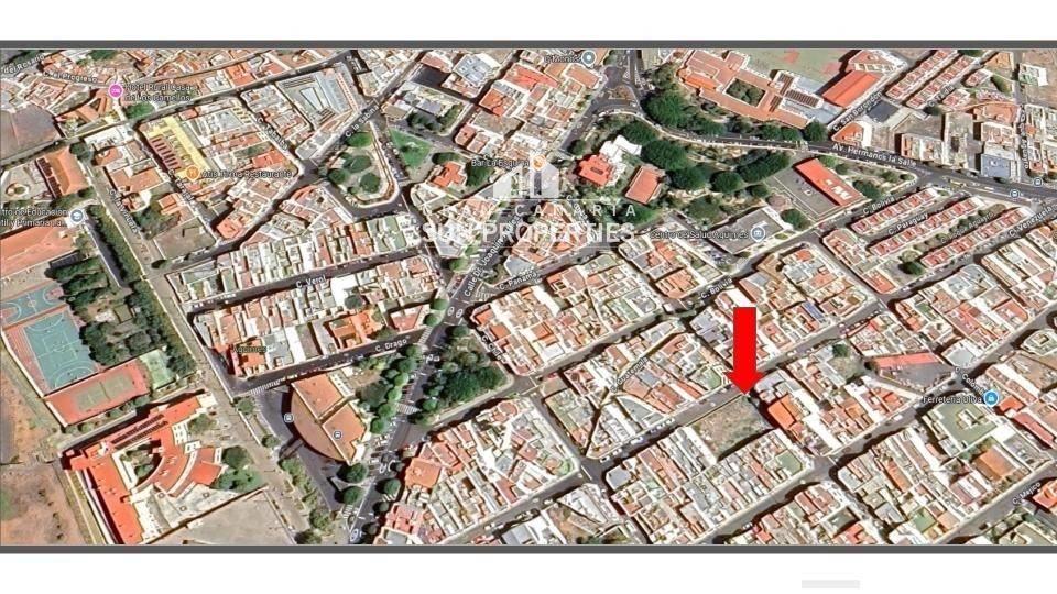 Parcela en venta Agüimes, Las Palmas. Ref: 10486. Gran Canaria Sun Properties