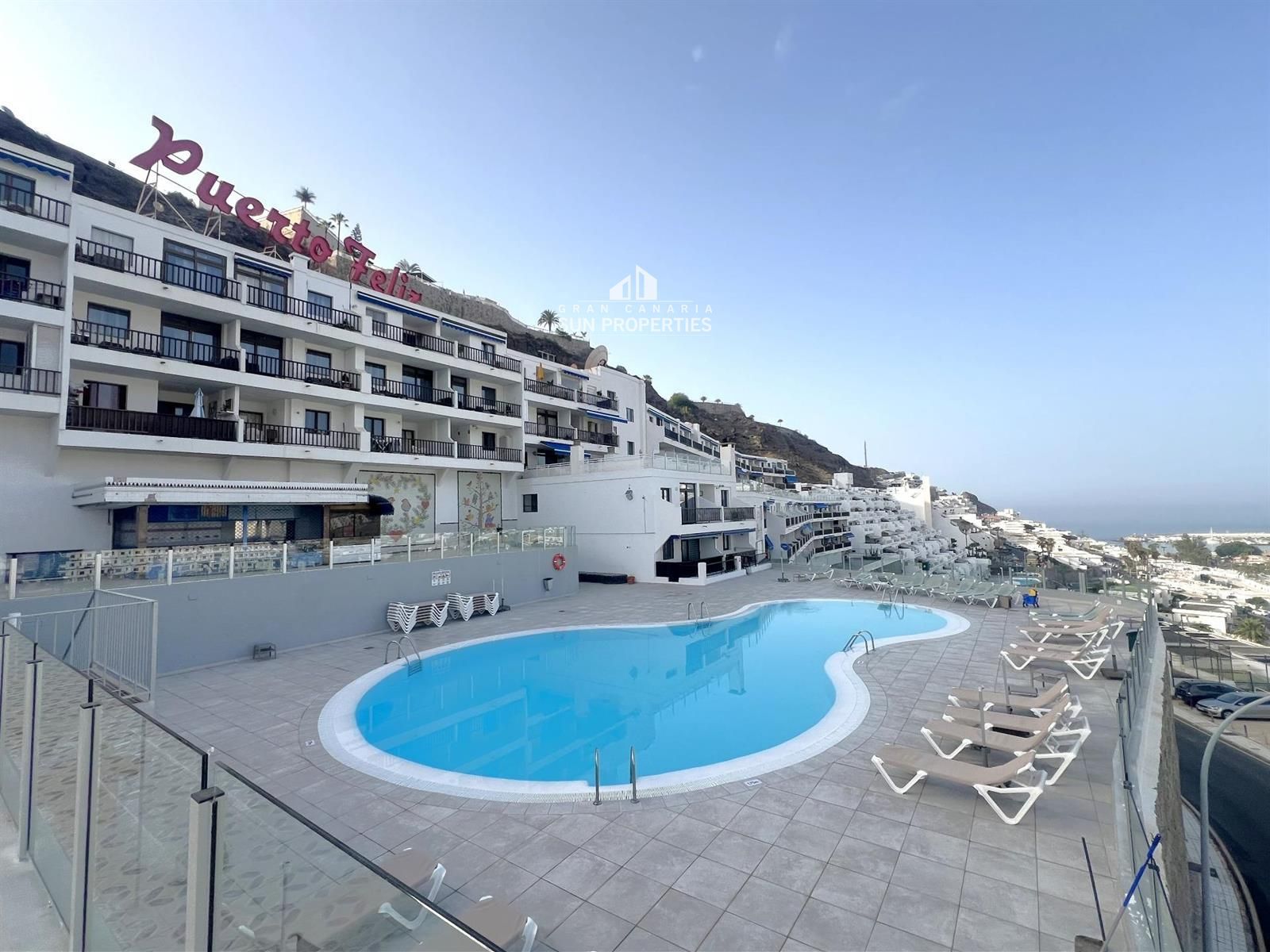 Piso en venta Mogán, Las Palmas. Ref: 10499. Gran Canaria Sun Properties