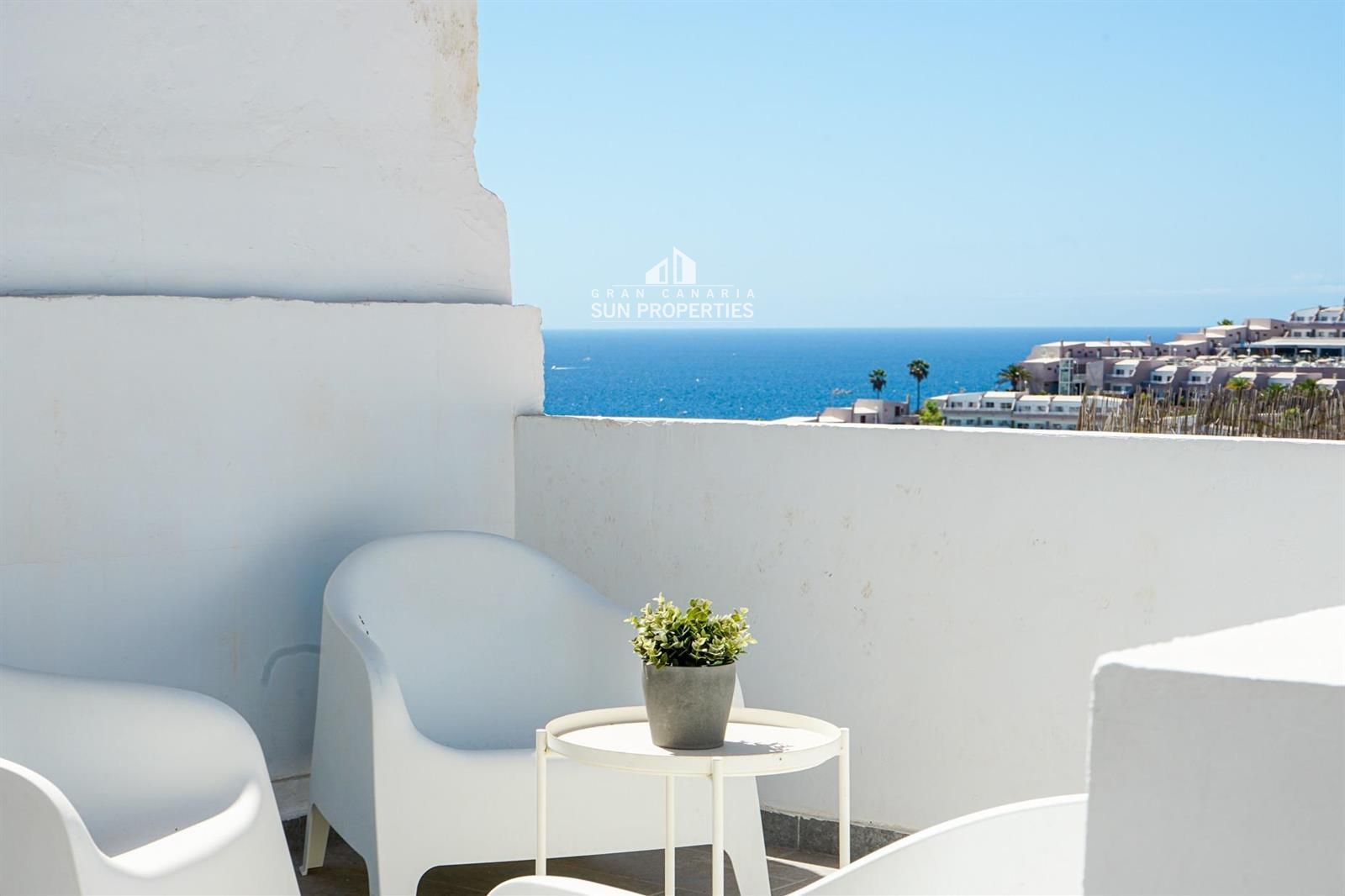 Piso en venta Mogán, Las Palmas. Ref: 10501. Gran Canaria Sun Properties