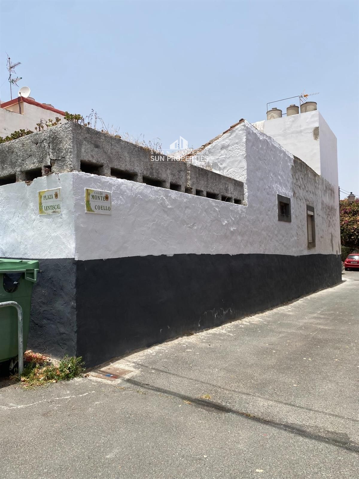 House for sale Santa Brigida, Las Palmas. Ref: 10504. Gran Canaria Sun Properties