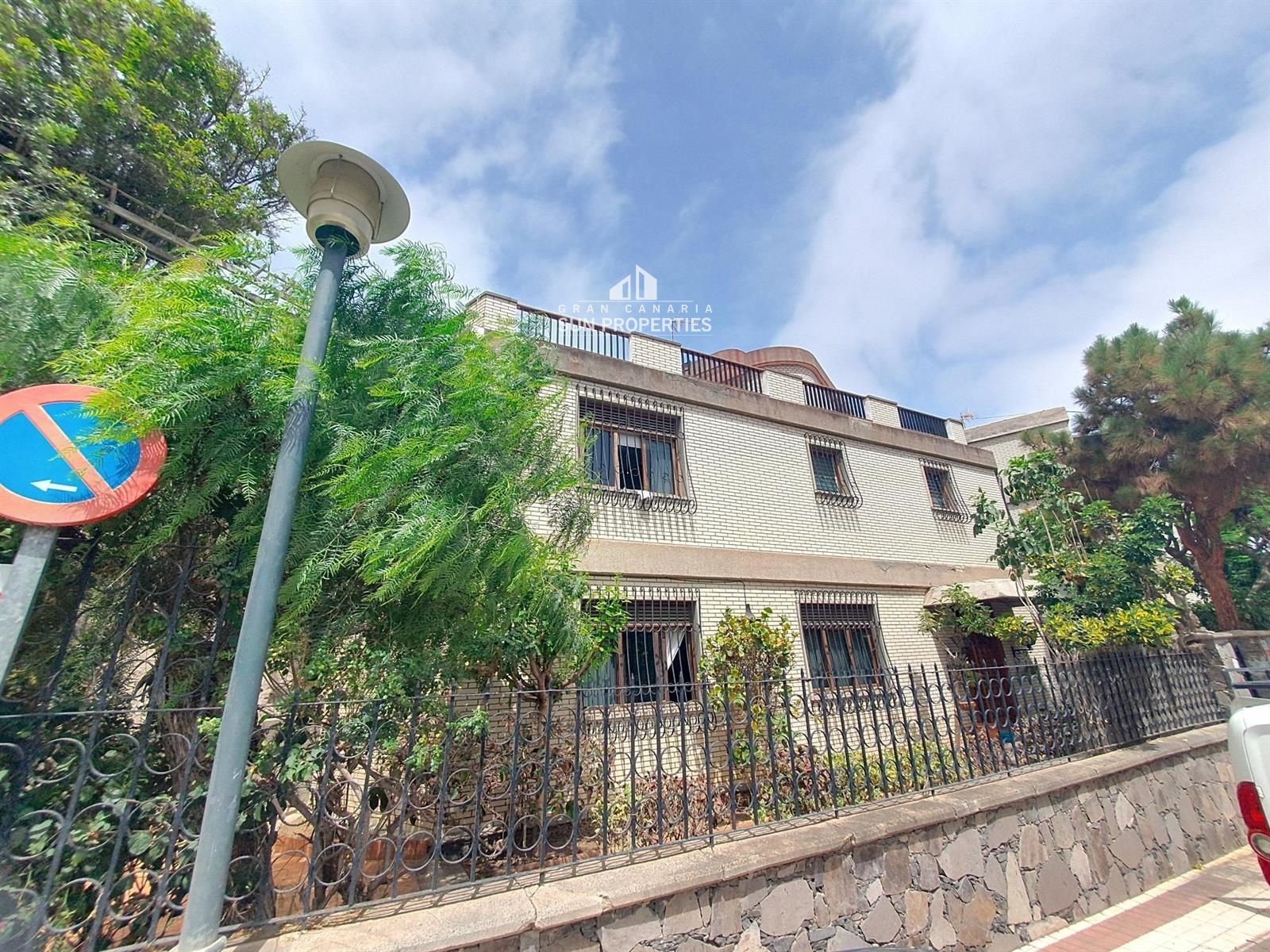 Detached villa for sale Las Palmas de Gran Canaria, Las Palmas. Ref: 10511. Gran Canaria Sun Properties
