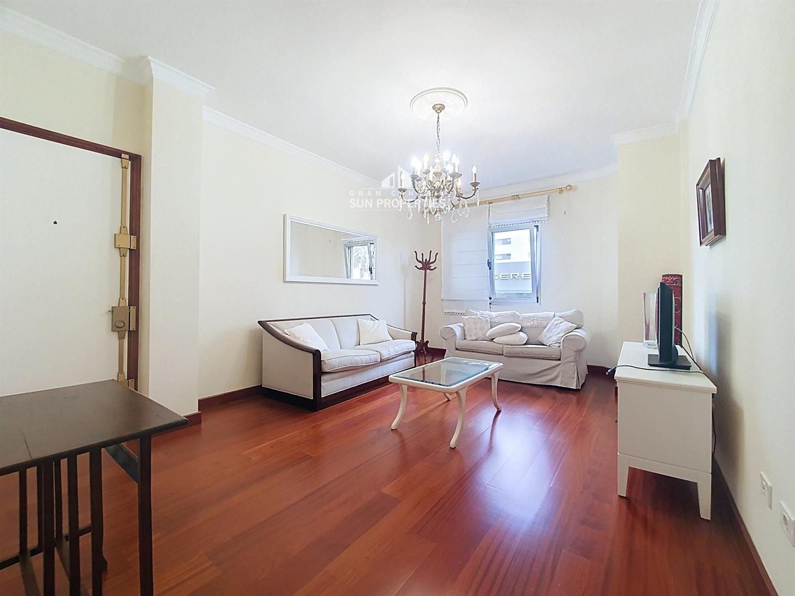 Piso en venta Las Palmas de Gran Canaria, Las Palmas. Ref: 10515. Gran Canaria Sun Properties