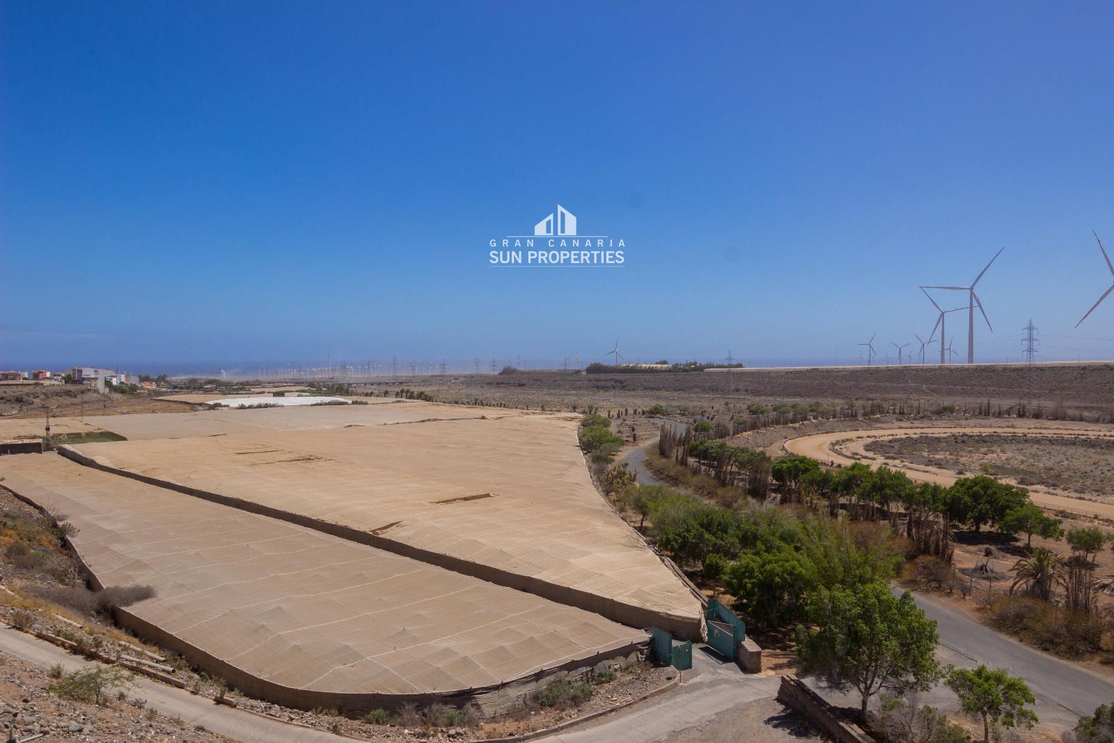 Appartamento in affitto Santa Lucia de Tirajana, Las Palmas. Ref: 10516. Gran Canaria Sun Properties