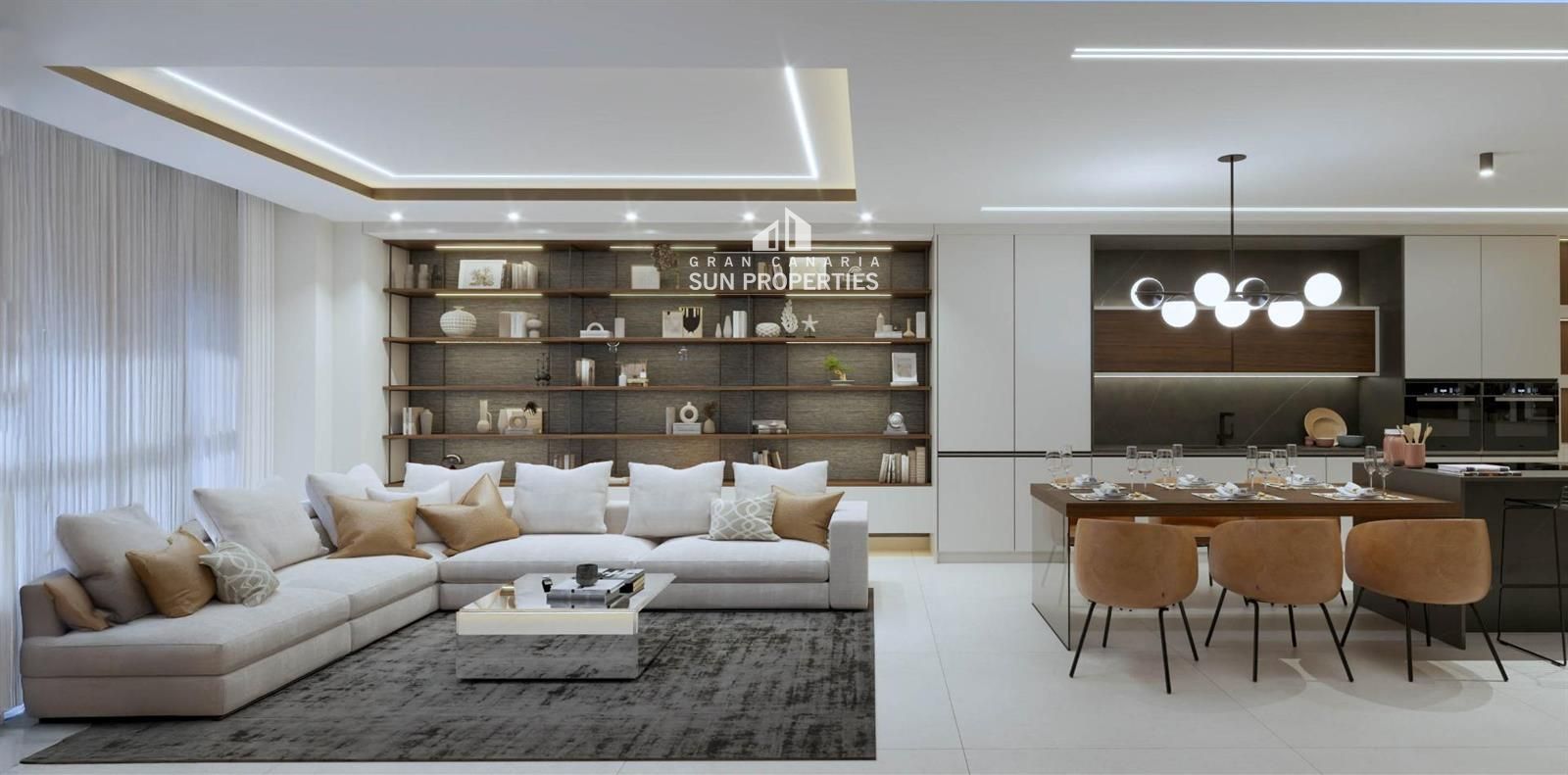 Piso en venta Telde, Las Palmas. Ref: 10519. Gran Canaria Sun Properties