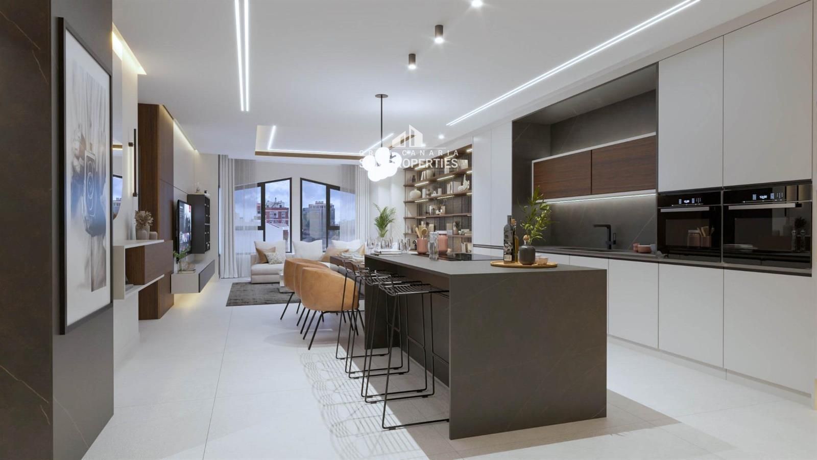 Piso en venta Telde, Las Palmas. Ref: 10520. Gran Canaria Sun Properties