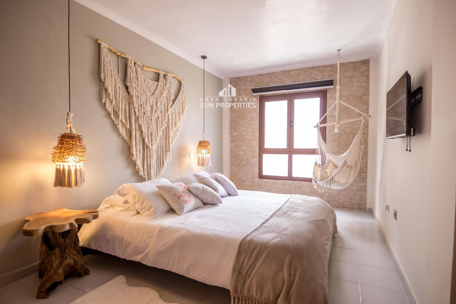 Appartamento in affitto Telde, Las Palmas. Ref: 10525. Gran Canaria Sun Properties