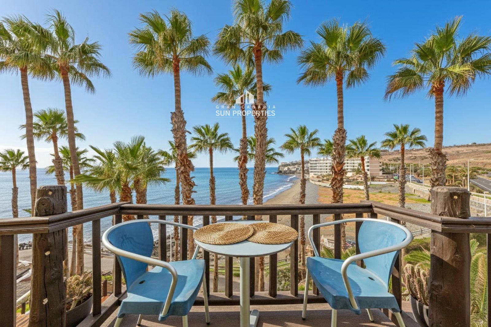 Mieszkanie do wynajęcia San Bartolomé de Tirajana, Las Palmas. Ref: 1053. Gran Canaria Sun Properties