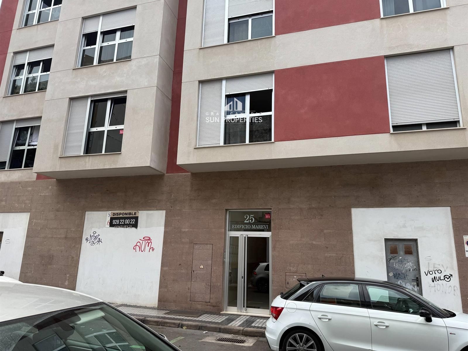 Local Comercial en venta Las Palmas de Gran Canaria, Las Palmas. Ref: 10530. Gran Canaria Sun Properties