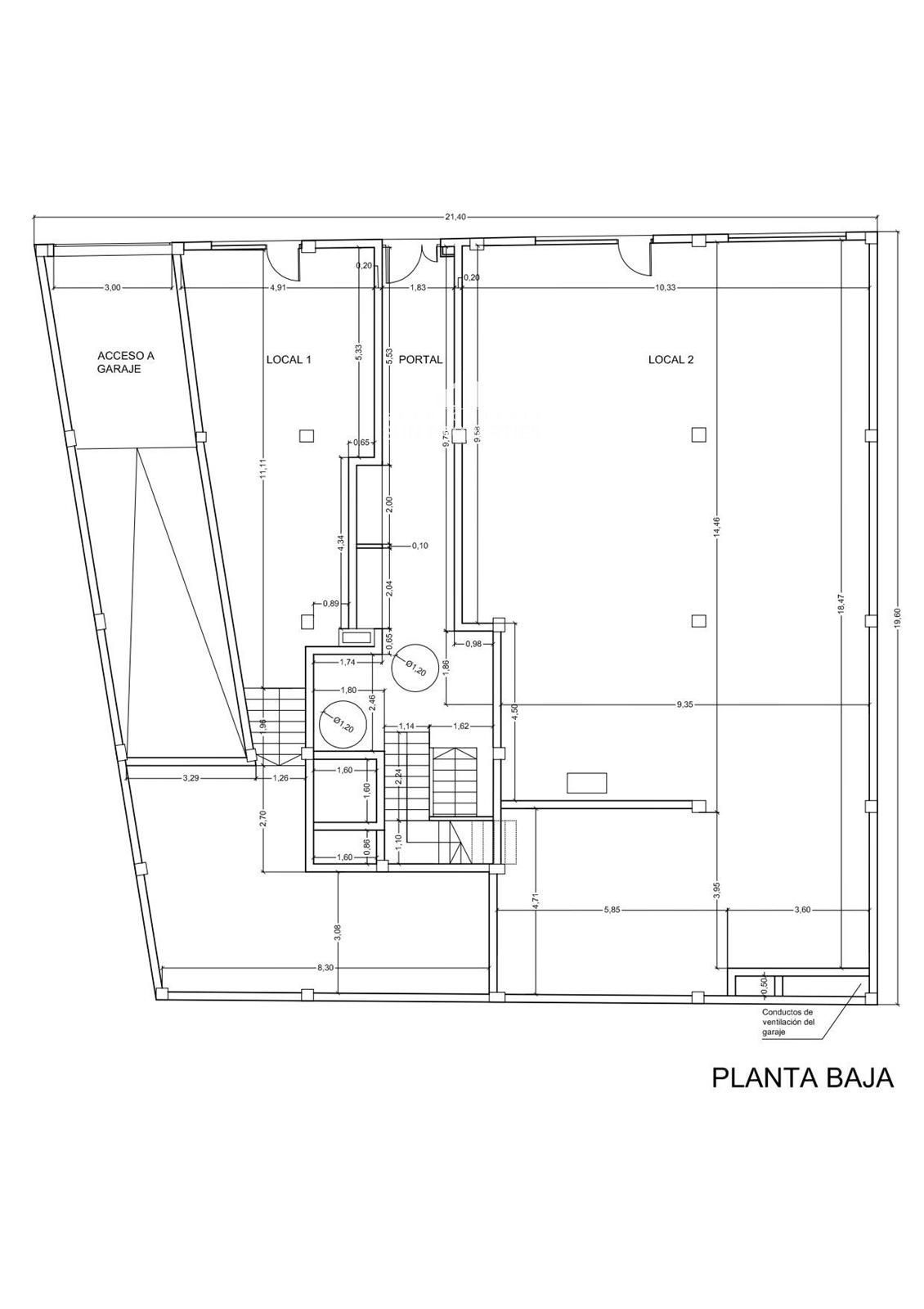 Local Comercial en venta Las Palmas de Gran Canaria, Las Palmas. Ref: 10531. Gran Canaria Sun Properties