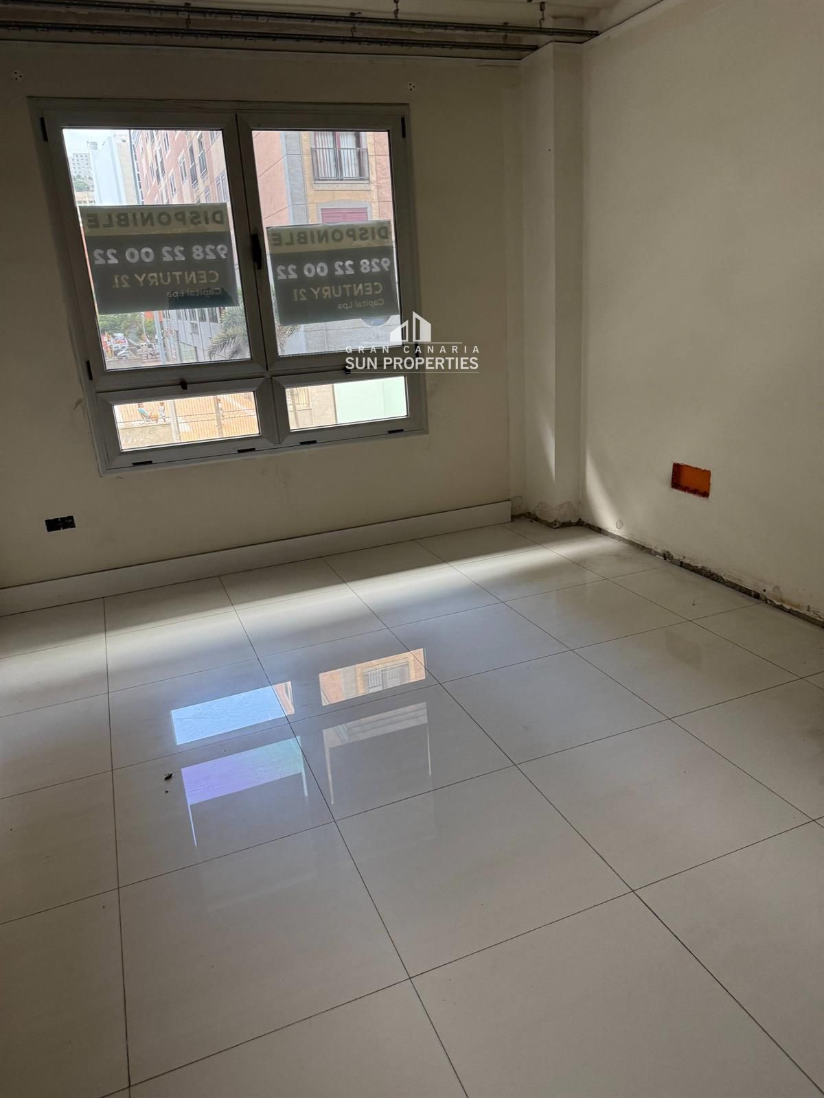 Oficina en venta Las Palmas de Gran Canaria, Las Palmas. Ref: 10532. Gran Canaria Sun Properties