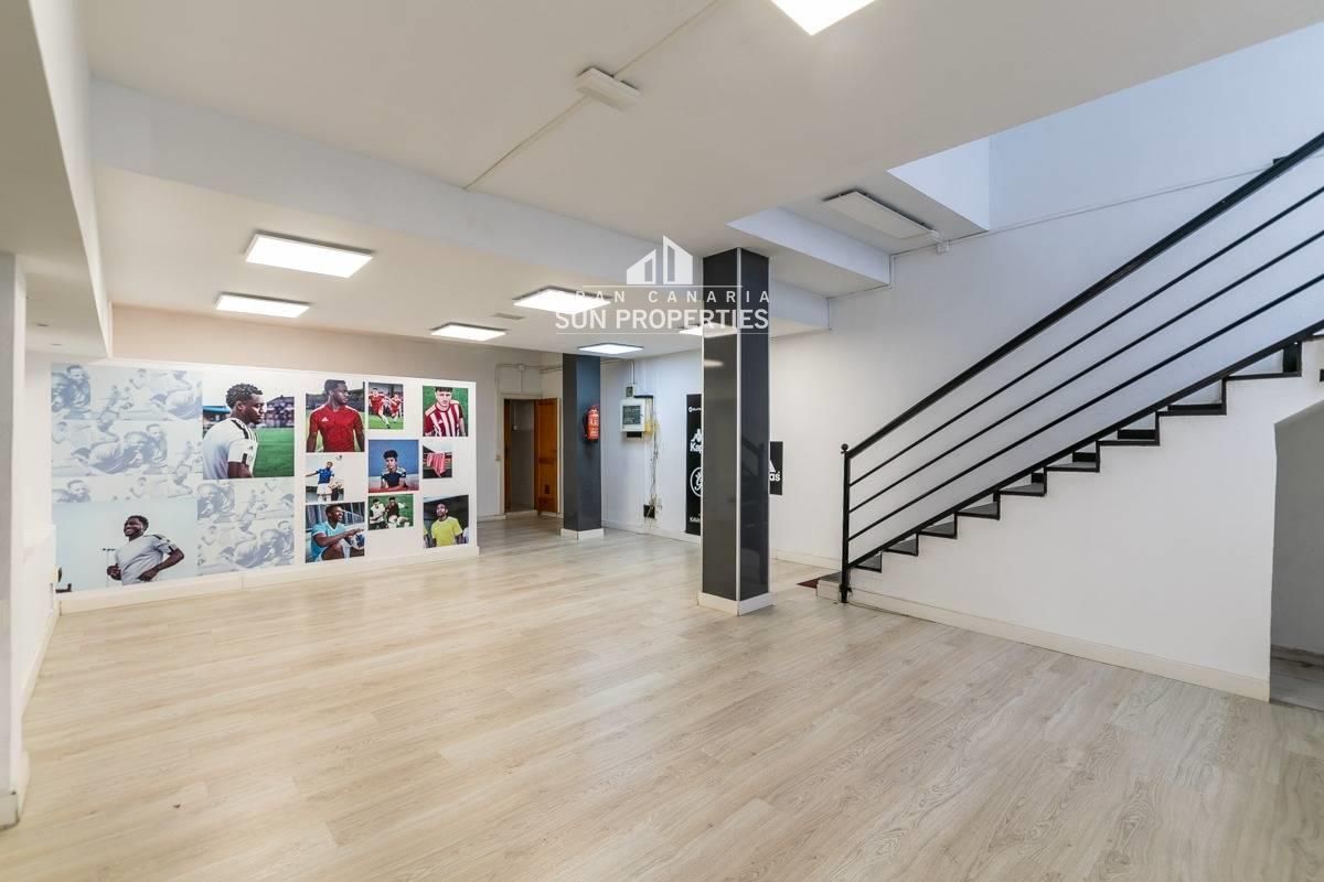 Local Comercial en venta Las Palmas de Gran Canaria, Las Palmas. Ref: 10536. Gran Canaria Sun Properties