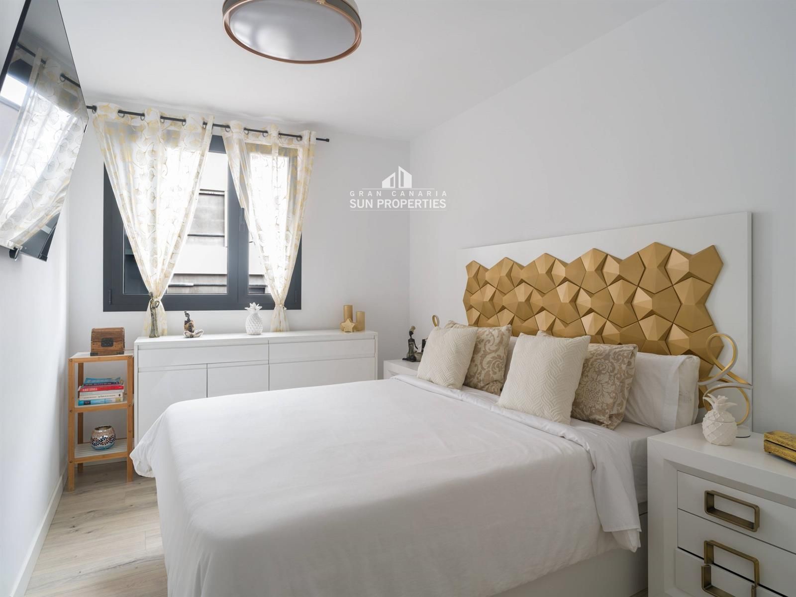 Piso en venta Las Palmas de Gran Canaria, Las Palmas. Ref: 10545. Gran Canaria Sun Properties