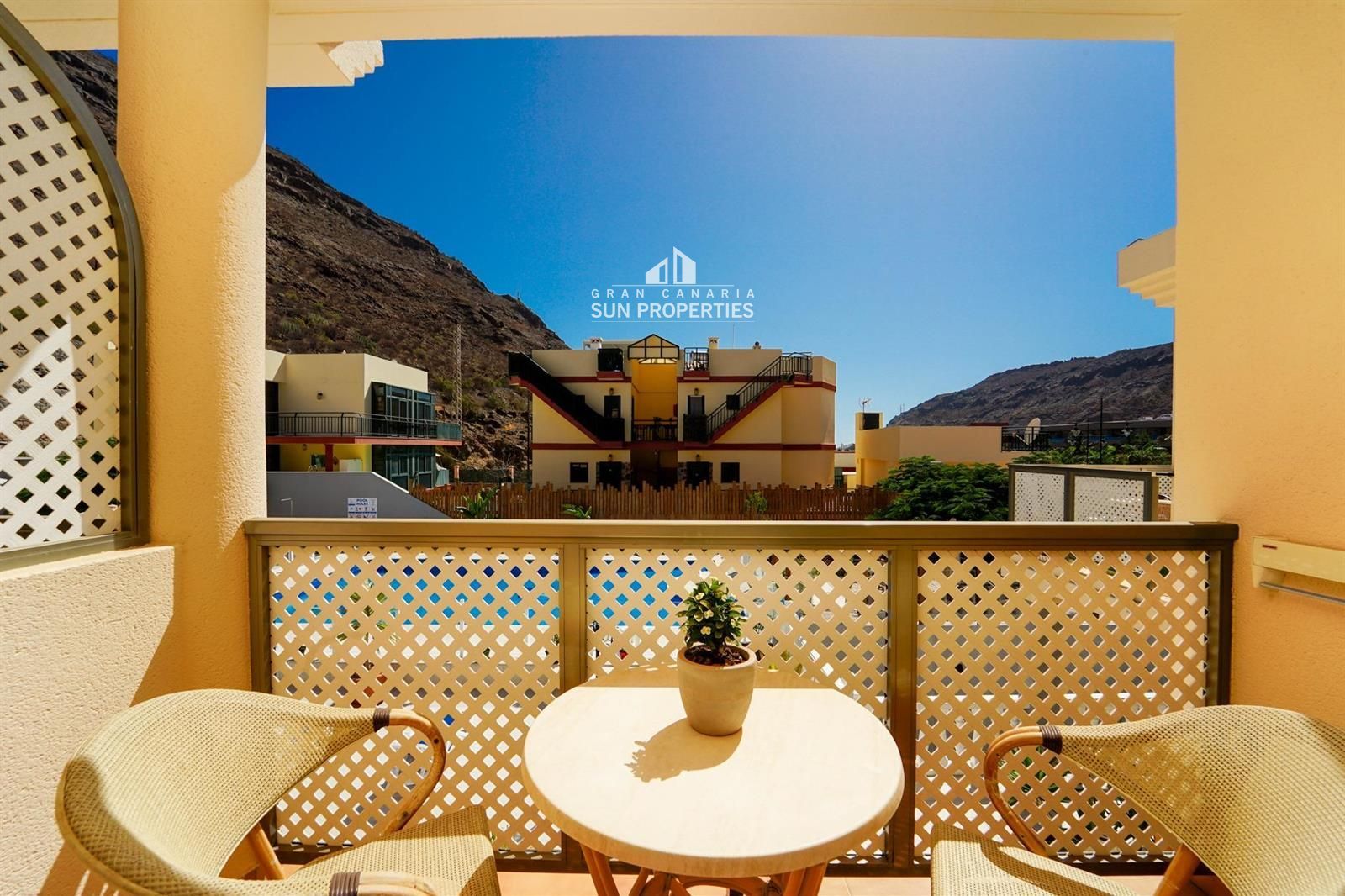 Piso en venta Mogán, Las Palmas. Ref: 10546. Gran Canaria Sun Properties