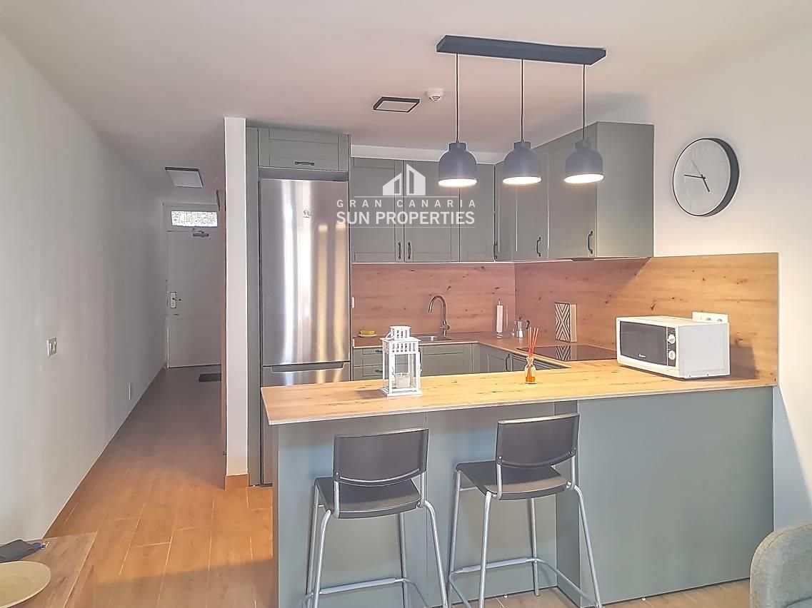 Piso en venta San Bartolomé de Tirajana, Las Palmas. Ref: 10552. Gran Canaria Sun Properties