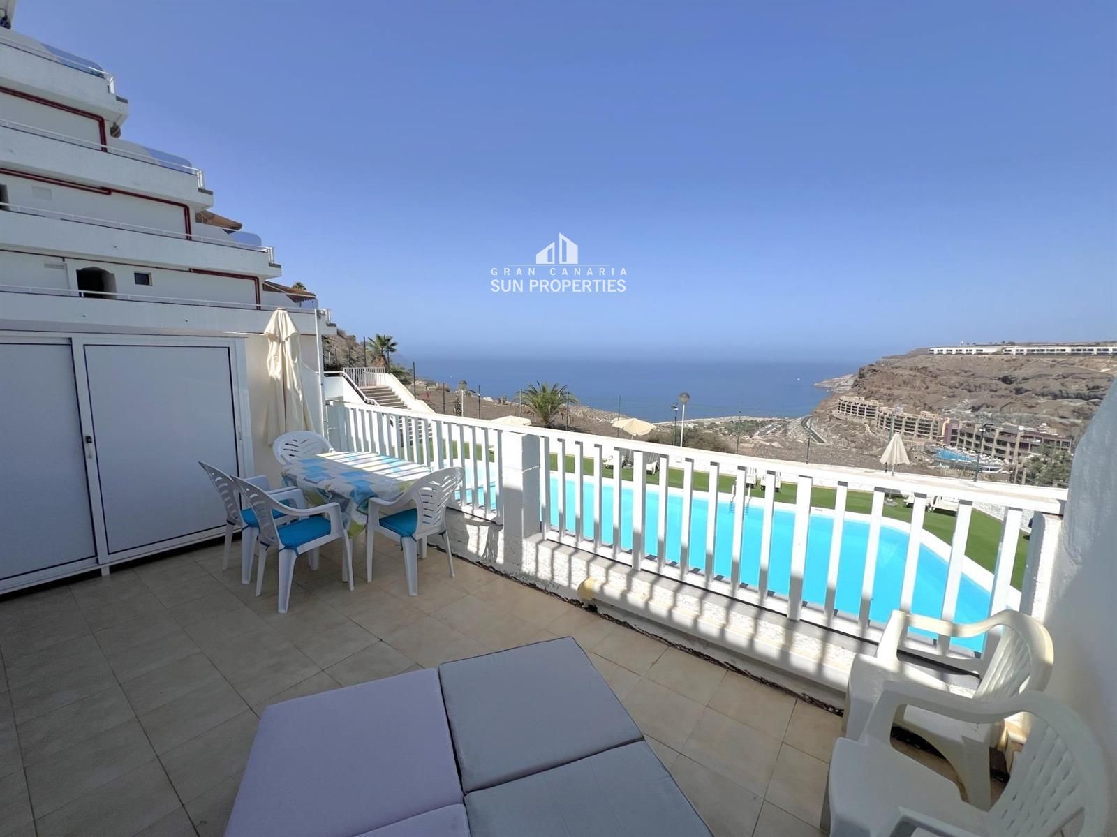 Piso en venta Mogán, Las Palmas. Ref: 10564. Gran Canaria Sun Properties